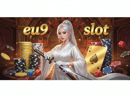 สมัคร eu9 slot