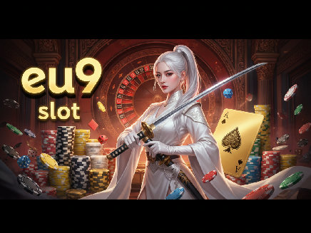 eu9 slot login