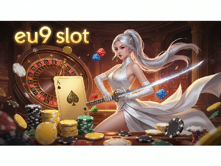 eu9 slot