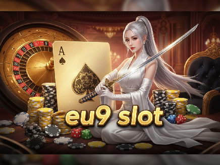 login eu9 slot